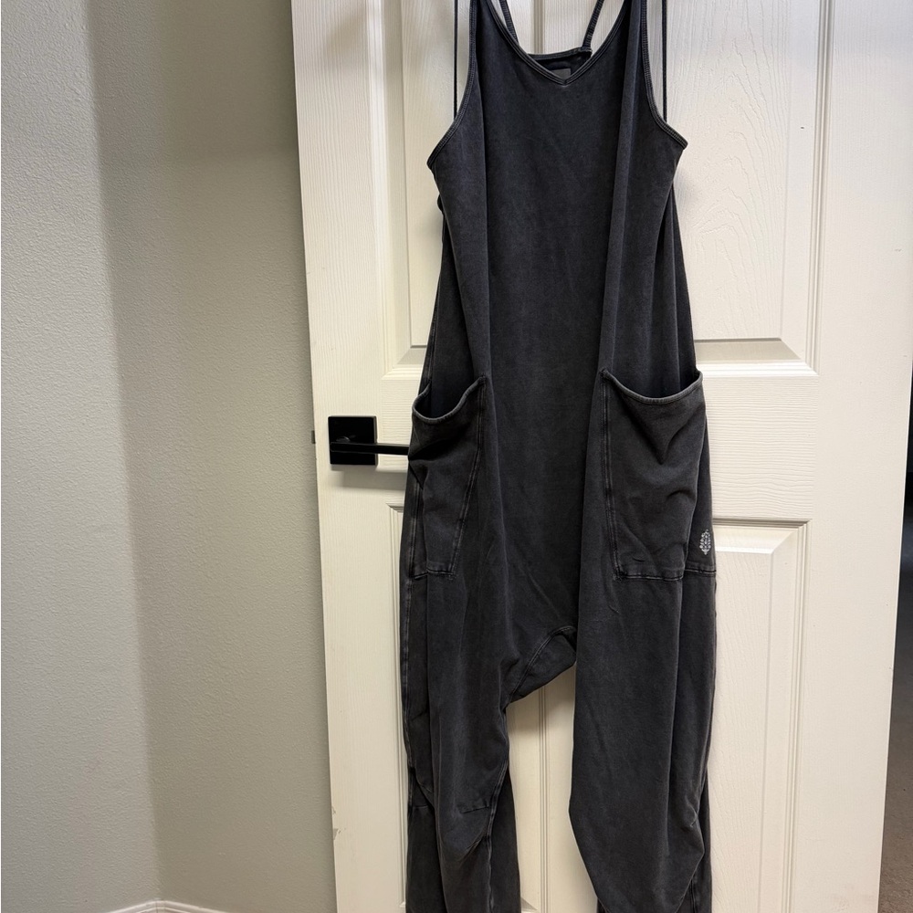 FP Hot Shot Onsie
